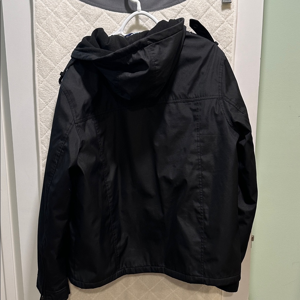 Men’s coat - Picture 2 of 4